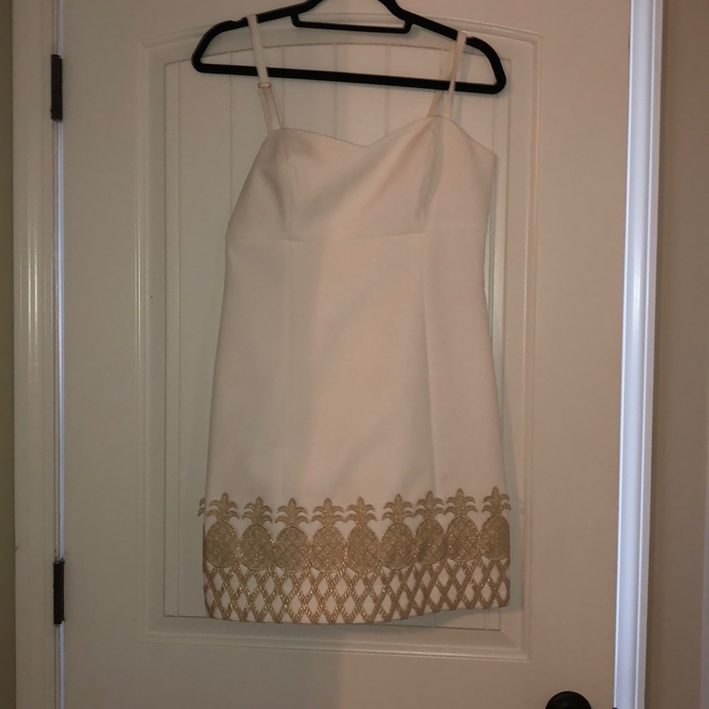 Lily Pulitzer Dress